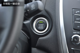 搜狐汽车试驾广汽三菱新劲炫ASX