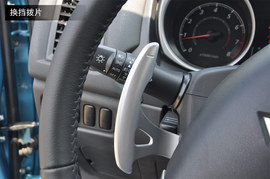 搜狐汽车试驾广汽三菱新劲炫ASX