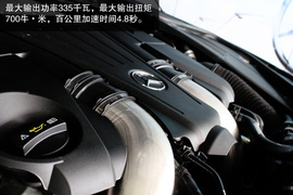 全新一代奔驰S500L实拍图解