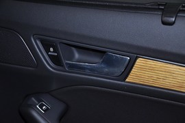 2013款奥迪Q5