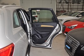 2013款奥迪Q5