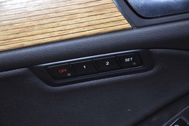 2013款奥迪Q5