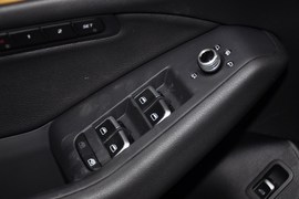 2013款奥迪Q5
