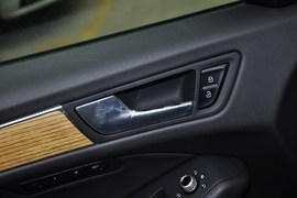 2013款奥迪Q5