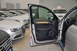 2013款奥迪Q5