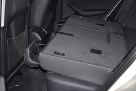 2013款奥迪Q5
