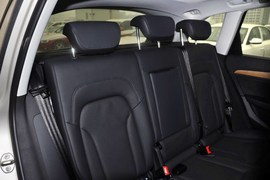2013款奥迪Q5