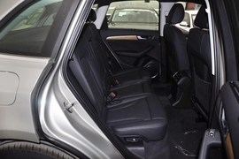 2013款奥迪Q5