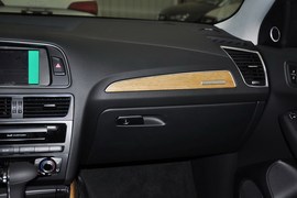 2013款奥迪Q5