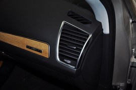 2013款奥迪Q5