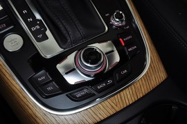 2013款奥迪Q5