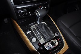 2013款奥迪Q5