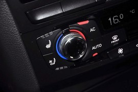2013款奥迪Q5