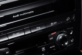 2013款奥迪Q5