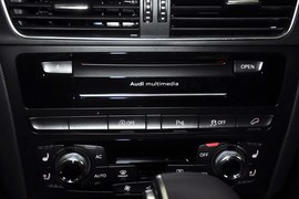 2013款奥迪Q5