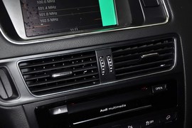 2013款奥迪Q5