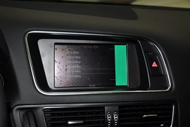 2013款奥迪Q5
