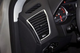 2013款奥迪Q5