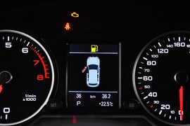 2013款奥迪Q5