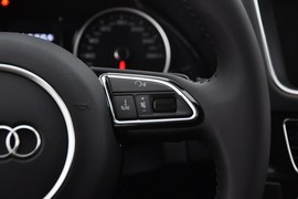 2013款奥迪Q5