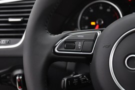 2013款奥迪Q5