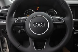 2013款奥迪Q5