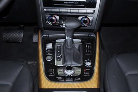 2013款奥迪Q5