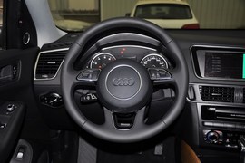 2013款奥迪Q5