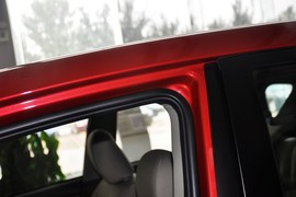 2014款丰田逸致180E自动精英版