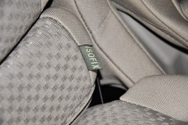 2014款丰田逸致180E自动精英版