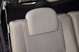 2014款丰田逸致180E自动精英版