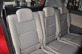 2014款丰田逸致180E自动精英版