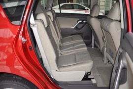 2014款丰田逸致180E自动精英版