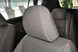 2014款丰田逸致180E自动精英版