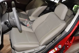 2014款丰田逸致180E自动精英版