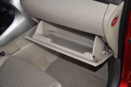 2014款丰田逸致180E自动精英版
