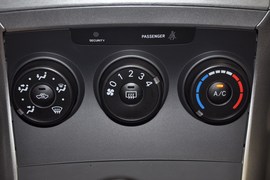 2014款丰田逸致180E自动精英版