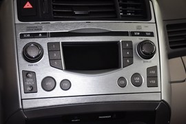 2014款丰田逸致180E自动精英版
