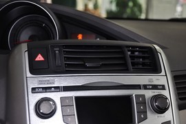 2014款丰田逸致180E自动精英版