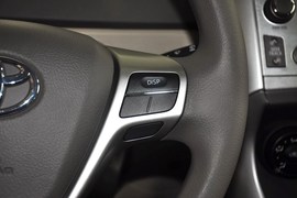 2014款丰田逸致180E自动精英版