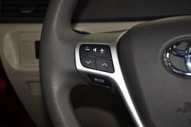 2014款丰田逸致180E自动精英版