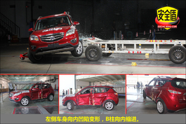 2012款长安CS35