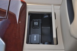 2012款丰田凯美瑞2.0G