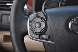 2012款丰田凯美瑞2.0G