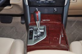 2012款丰田凯美瑞2.0G