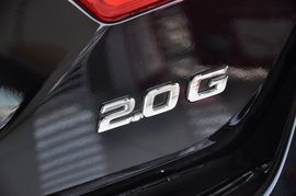 2012款丰田凯美瑞2.0G