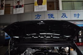 2013款东风风行菱智1.5L