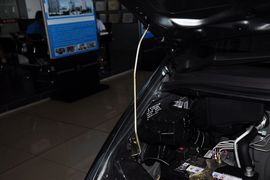 2013款东风风行菱智1.5L