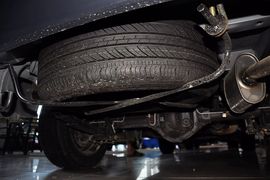 2013款东风风行菱智1.5L