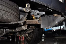 2013款东风风行菱智1.5L